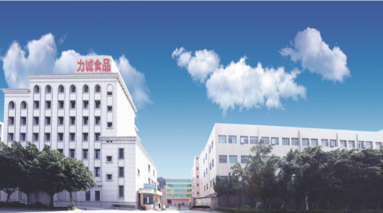 力诚食品公司正规吗?福建力诚食品简介